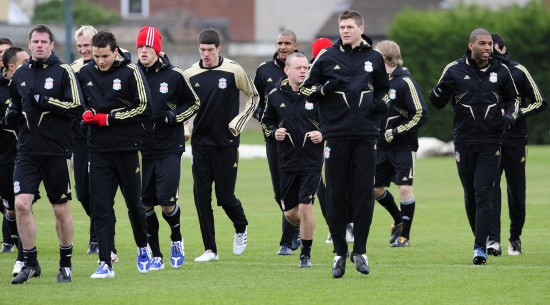 TA：桑切斯最近在逐渐进步，他已成为英超最可靠的门将之一