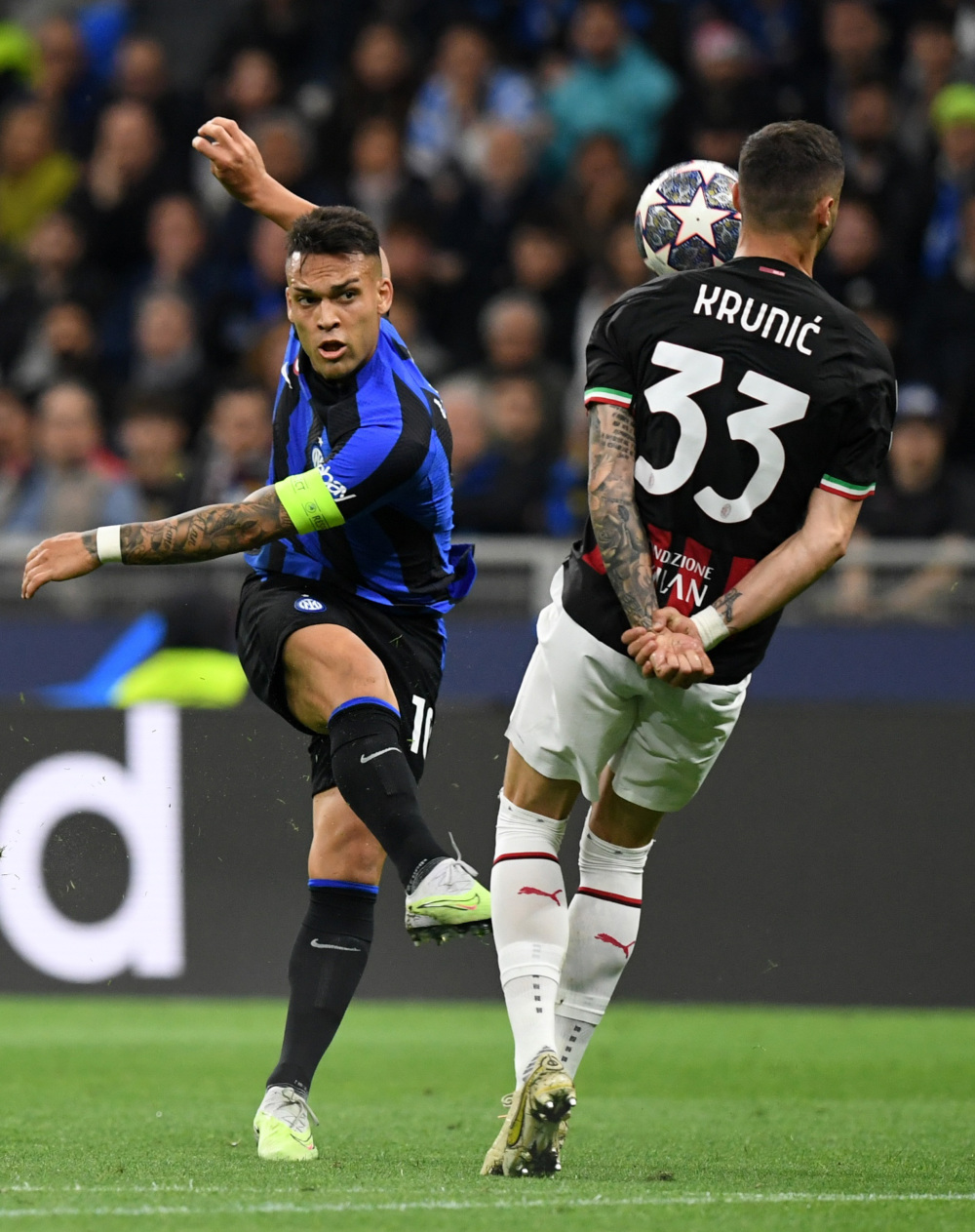 懂球帝2025年11月MVP候选出炉：姆巴佩、哈兰德领衔，莱万在列（懂球帝发布2025年11月MVP候选名单：姆巴佩、哈兰德领军，莱万入选）