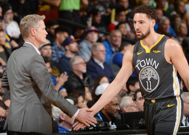 凯尔:球队不应该在几分钟内就让比赛失控,我们受到了惩罚